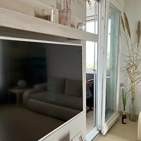 Apartment Bernhard