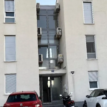 Bernhard Daire Privlaka (Zadar)