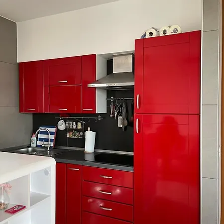 Bernhard Apartment Privlaka (Zadar)