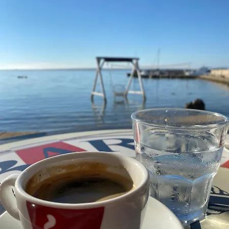 Daire Bernhard Privlaka (Zadar)